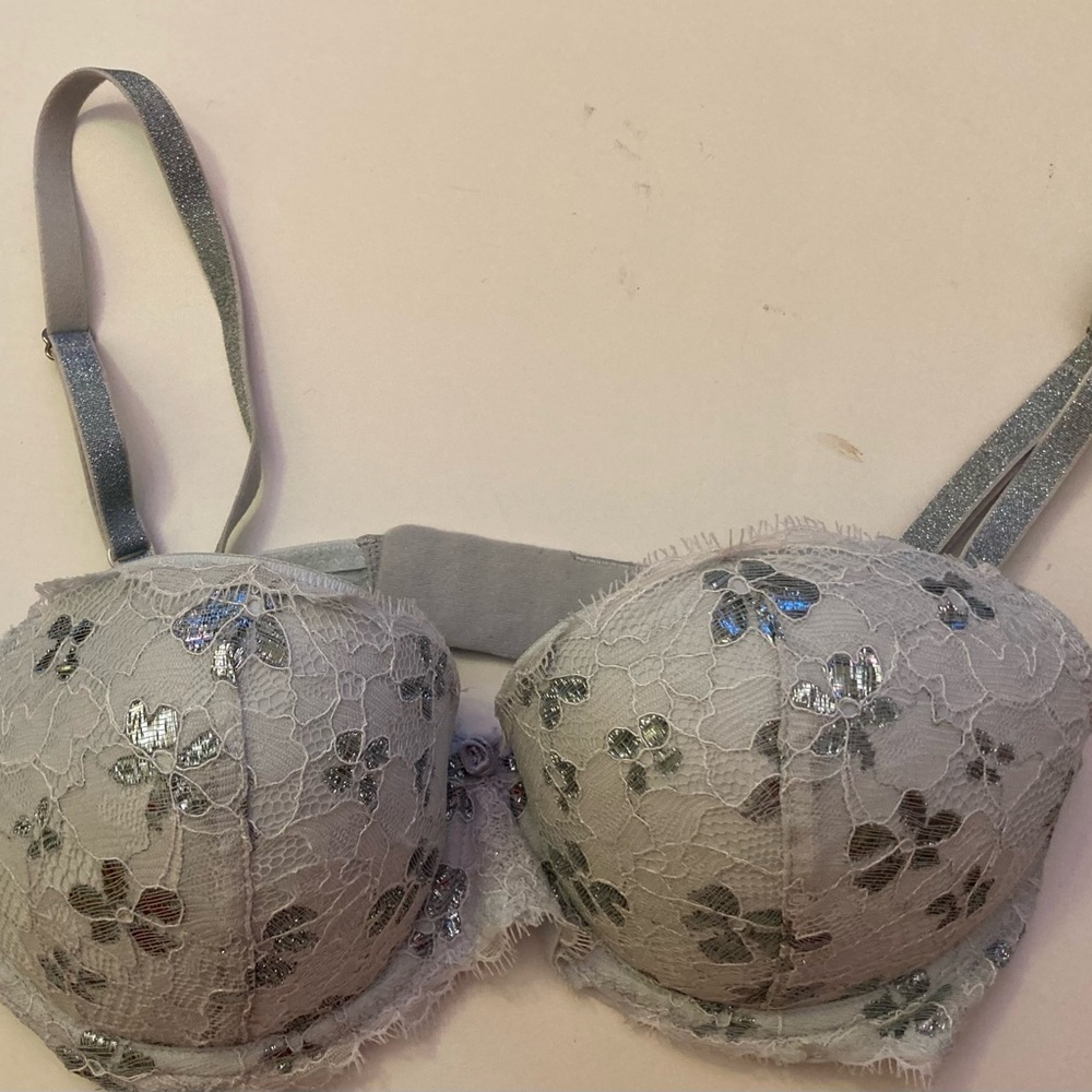 New 32D dream angel bra